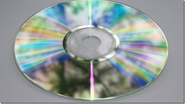 Sony and Panasonic Join Hands to Launch a 300 GB Optical Disc