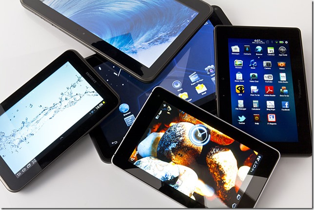Tablets-on-the-market