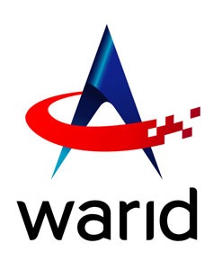 Warid-Logo