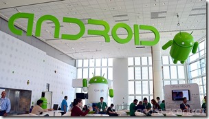 Android Reaches 1.5 Million Daily Activation, 900 Million Active Devices, 50 Billion App Downloads