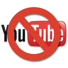 blocked-youtube