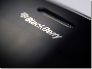 BlackBerry now Considering Strategic Alternatives Including Selling Itself