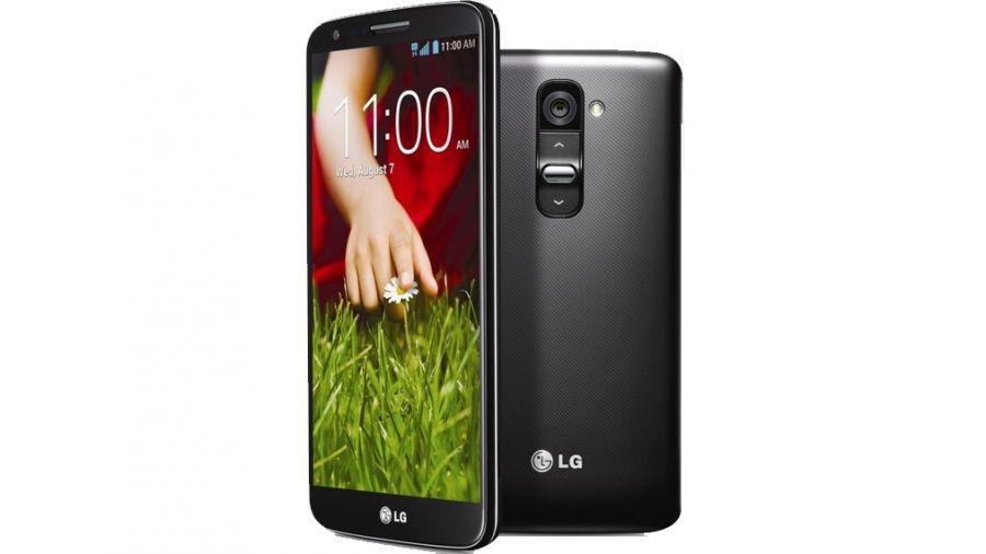 LG’s Next Flagship, the G2 Goes Official