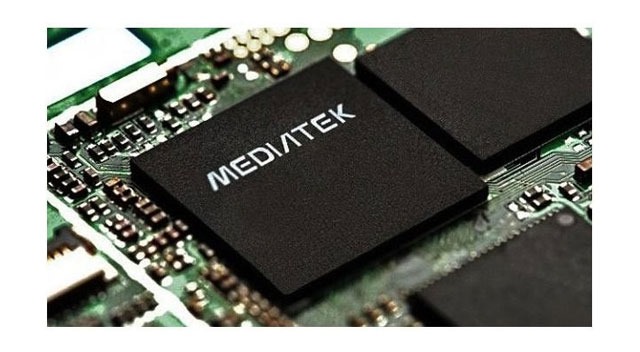 Mediatek Octa Core Processor