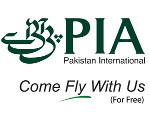 Travel Agents Stole Rs. 72 Million Worth of E Tickets From PIA Website
