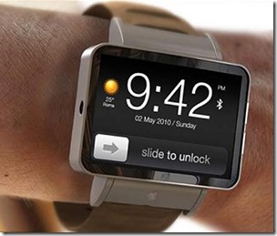 Samsung all Set to Launch its Smartwatch on September 4
