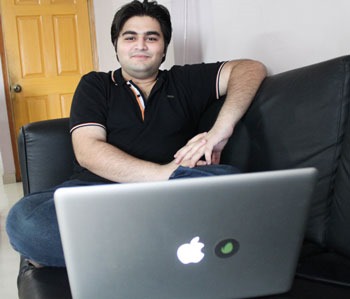 Pakistani Freelancer Sells $1 Million Worth of Items Online