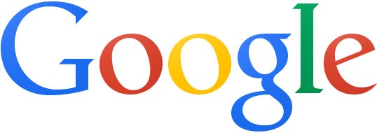 Google Unveils New Logo With Flat Letters and a Redesigned Navigation Bar