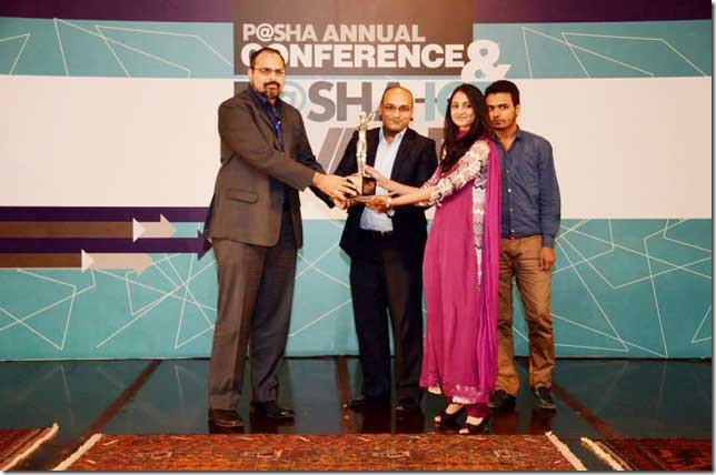 Strategic Alliancez Wins P@SHA Award for Best in Social Media