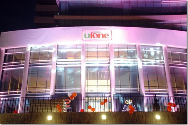 Ufone Employees to Celebrate a Joyous Eid