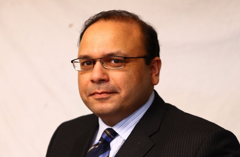 Faisal Sattar Appointed as CEO of USF