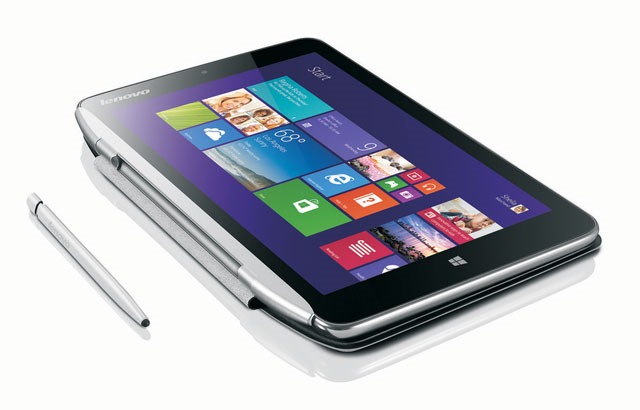 Lenovo Outs its First 8 Inch Windows 8 PC for $299