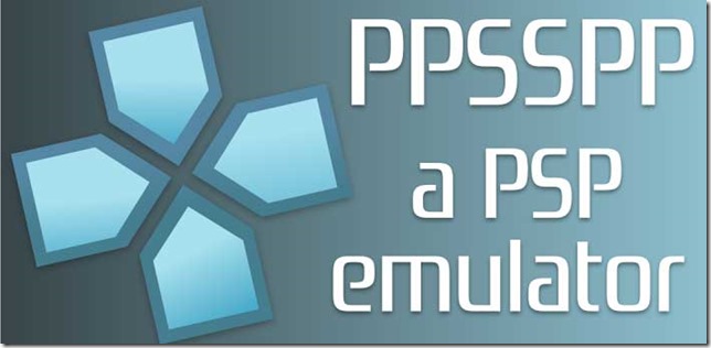 PSP Emulator for Android, iOS, Windows Phone and Others