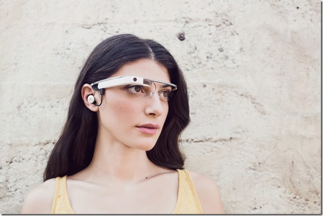 Google Brings Hardware Updates to the Glass, Starts Wide-Scale Production