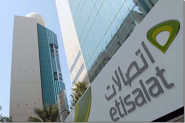 Eleven PTCL Officers set to Join Etisalat Global High Potential Program