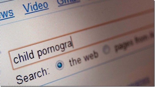 Google Declares War Against Online Child Pornographic Imagery