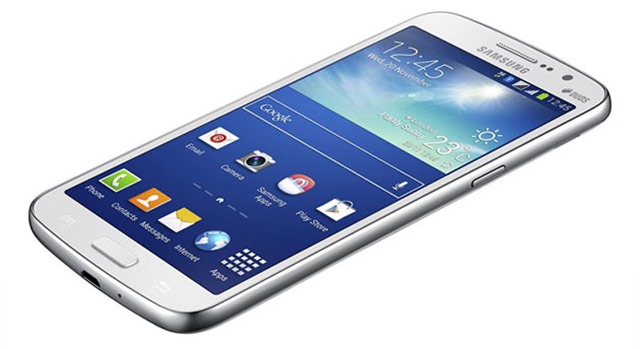 Samsung announces the Galaxy Grand 2