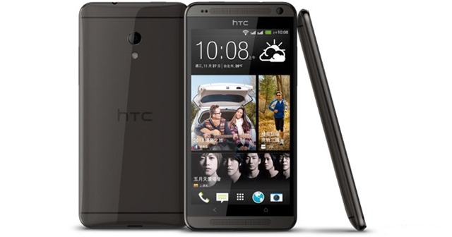 HTC Announces the Desire 700, a High-End Smartphone with Dual SIM