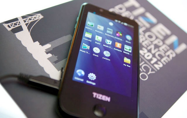 Tizen is Picking up to Give Android a Tough Race!