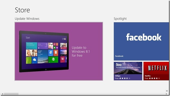 Windows 8.1 launched in Pakistan