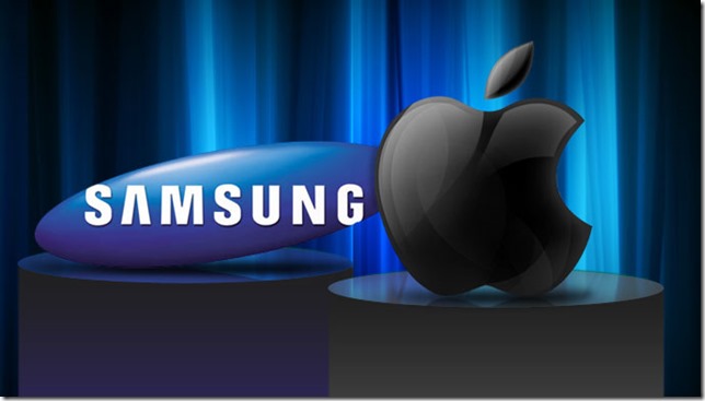 Samsung to Give $290 Million More to Apple for Patent Infringements