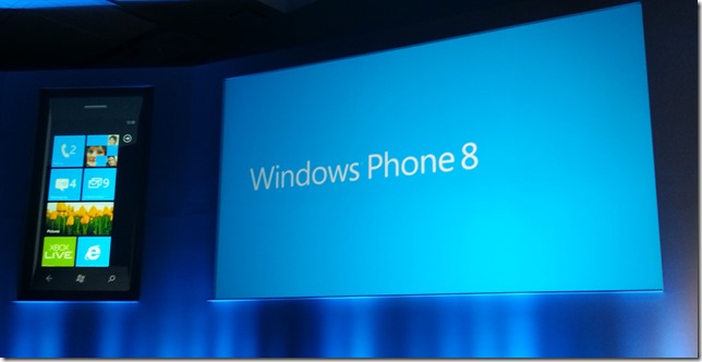 Is Windows Phone Gaining Momentum?