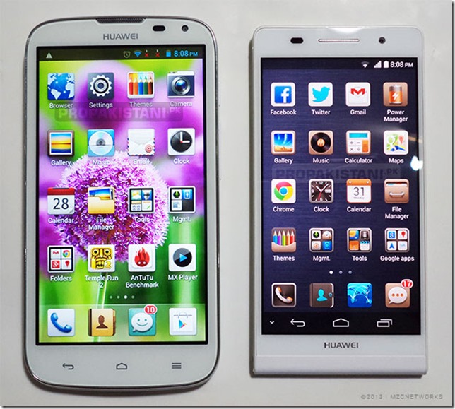 Zwaaien Bewust worden hop Huawei Ascend G610 Dual SIM [Unboxing, Hands-on and Review]