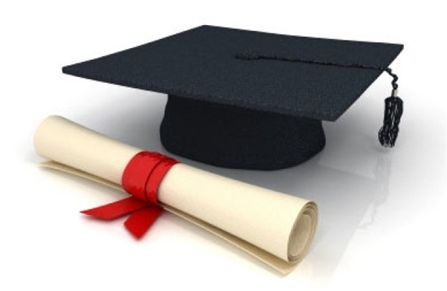 Does Degree Name is What Really Matters?