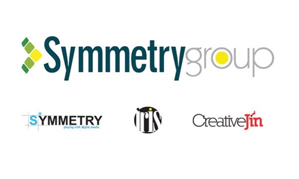 Symmetry Group Digital Agencies Win Agency of the Year Awards