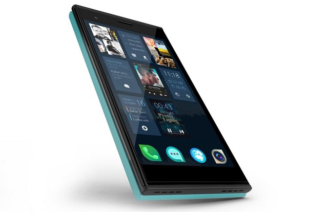 Jolla, the Smartphone by Former Nokia Employees Goes on Sale for $550