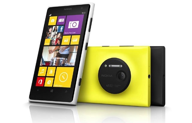 Nokia Lumia 1020 Now Available in Pakistan