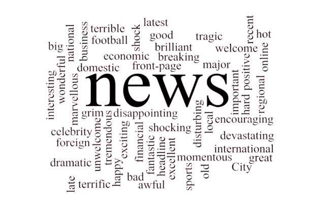 Pakistan News Cloud: An App Developed for News Freaks