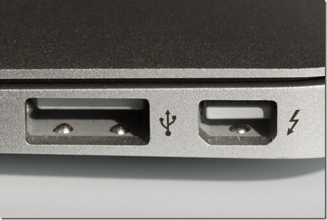 Next Gen USB Connector will Work the Either Ways