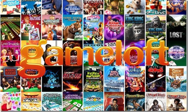 Mobilink Offers Operator Billing for Gameloft Game Store
