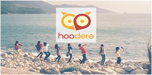 Hoodere: Time to Plan Out in a Newer Way [App Review]