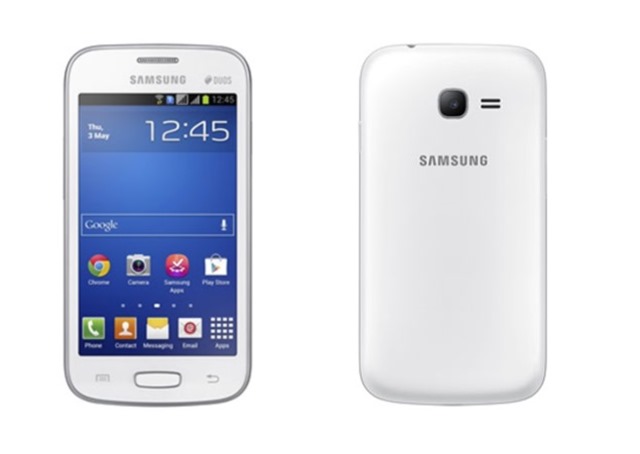 Samsung Galaxy Star Pro, a Low-End Android Phone, Launched in Pakistan
