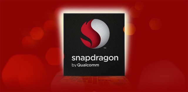 Qualcomm Announces the First 64-bit Mobile Processor for the Masses