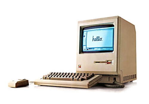 Mac Celebrates 30th Anniversary: A Brief History of the World’s Most Revolutionary Computer
