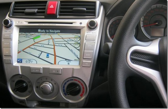 Telecom Sector Expects Increased Business by Servicing Car Navigation System