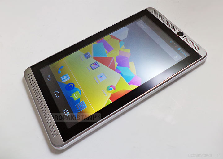 Dany Genius G5: Affordable and Decent Dual SIM Tablet [Review
