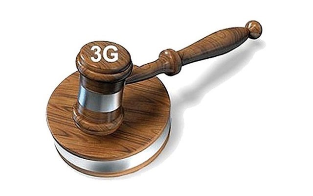 3G / 4G Auction in Pakistan Rescheduled for April 23rd, 2014