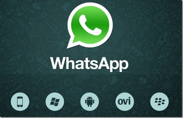Whatsapp to Add Voice Calls Later This Year