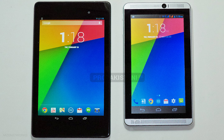 Dany Genius G5: Affordable and Decent Dual SIM Tablet [Review]