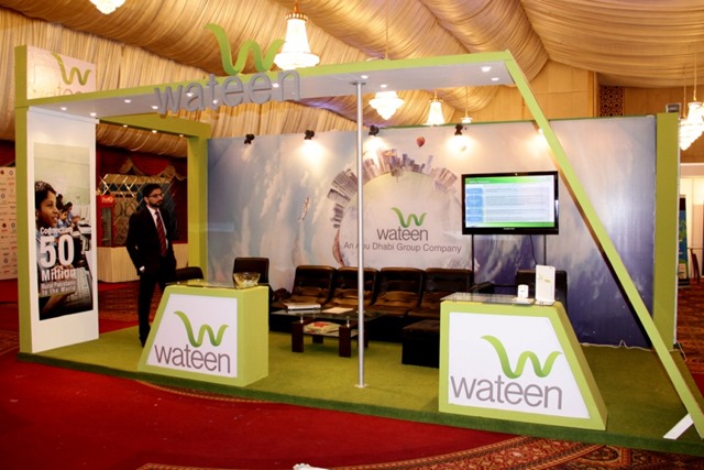 Wateen Telecom Participates in Pakistan CIO Summit 2014