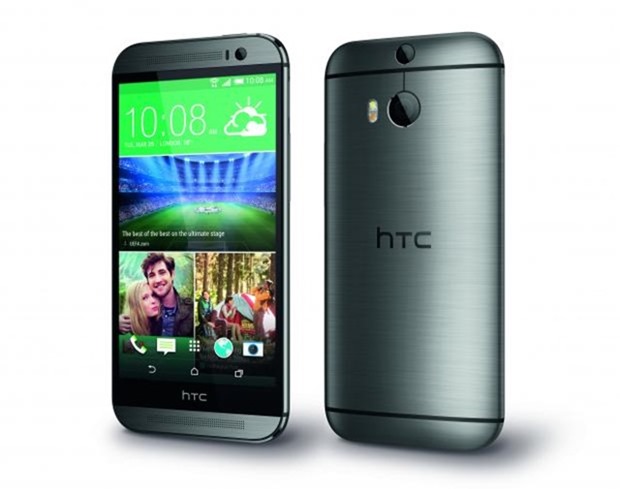 HTC One (8M) Vs. Rest of the Flagships