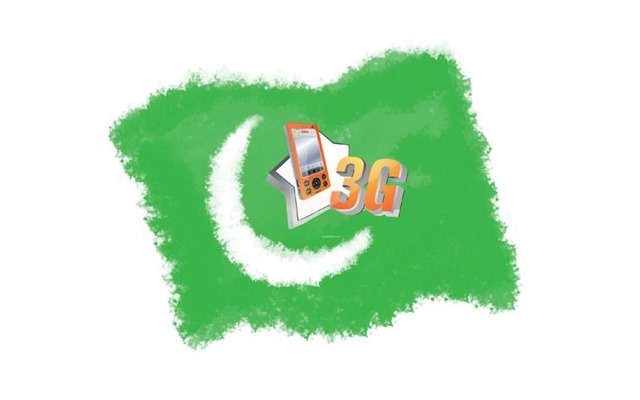 3G_Pakistan