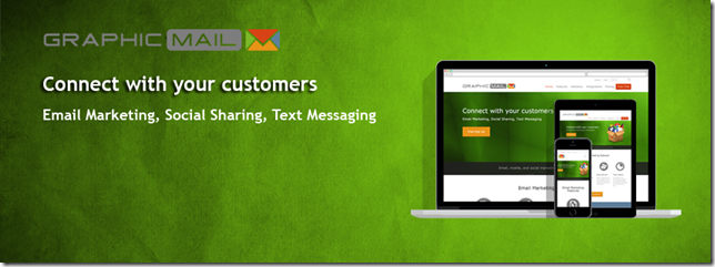 GraphicMail Starts Offering its Email Marketing Solutions in Pakistan
