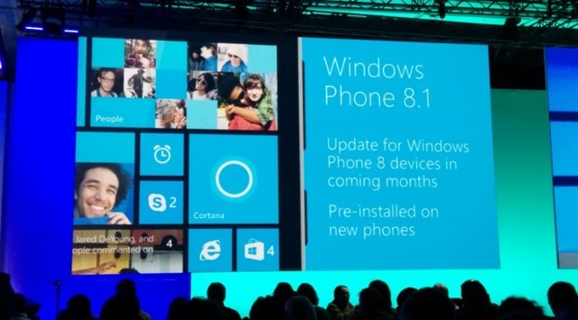 All the New Windows Phone 8.1 Features
