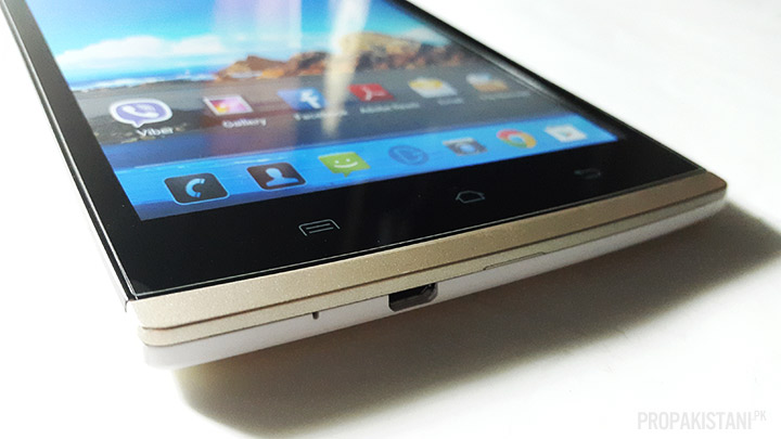 Dany Genius Talk T500: 7-inch Tablet with 3G Support [Review]