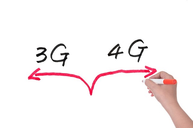 How 3G Will Impact IT Industry?